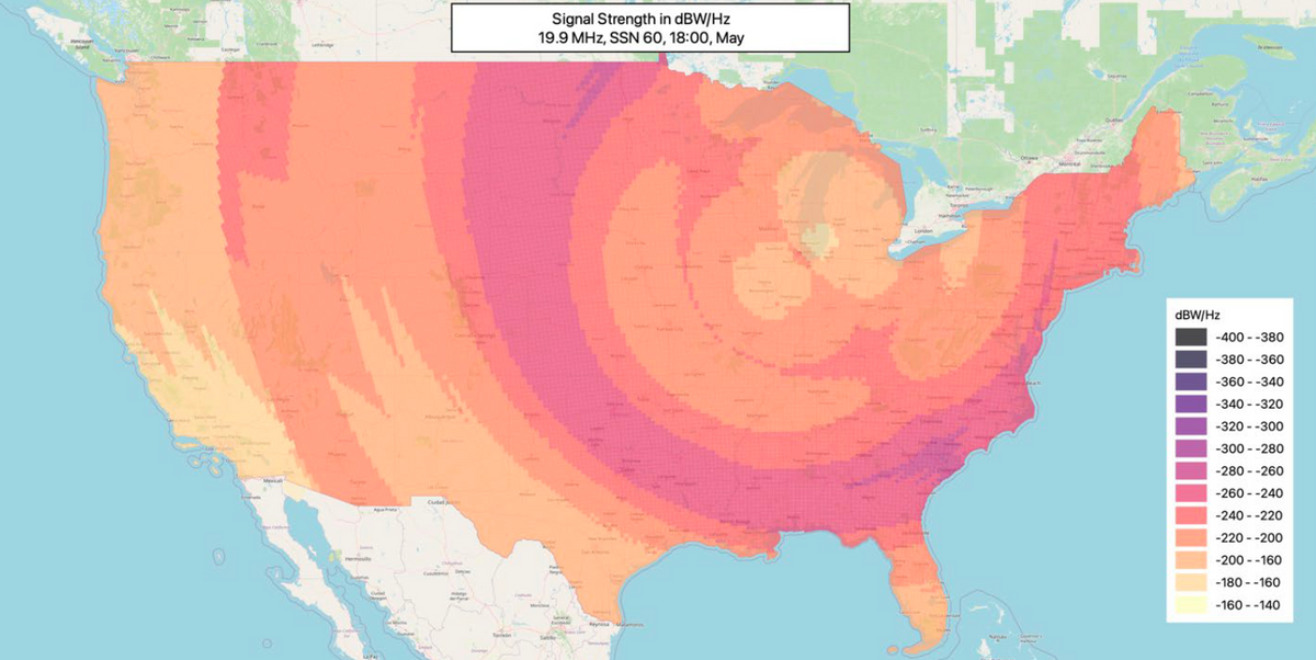 Experimental Radio News 9